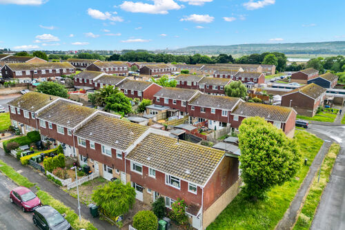 Chilham Close, Eastbourne