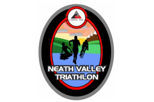 Neath Valley Triathlon 2024