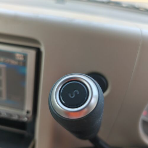 Nissan Cube3 -2008 Premium