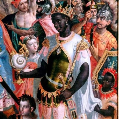 Black Nobility Atomic Thesis