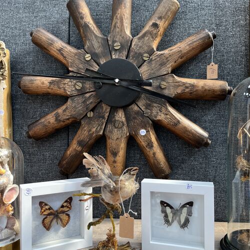 allCRAP | Cornish Driftwood Items Upcycled for the Home or Office