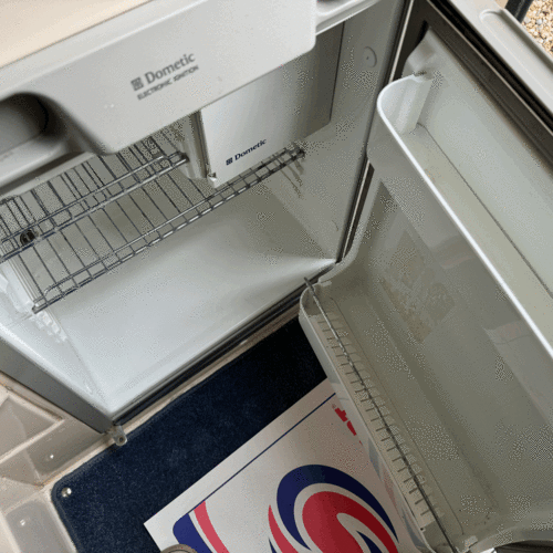 2010 Romahome R20 Citroen Berlingo 1.6 HDi 