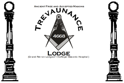 Trevaunace L4668, kicks off the new Provincial year in style, with a superb Installation meeting
