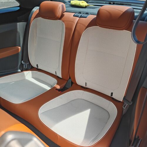 Volkswagen Beetle 1.2 TSI DSG 