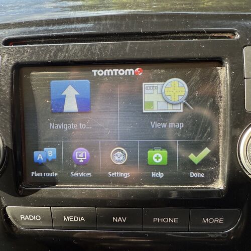 2015 65reg Autocruise Rhythm Peugeot Boxer - 1 Owner - Full History