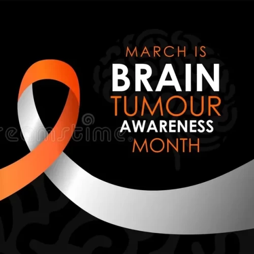 Brain Tumour Awareness Month 2026