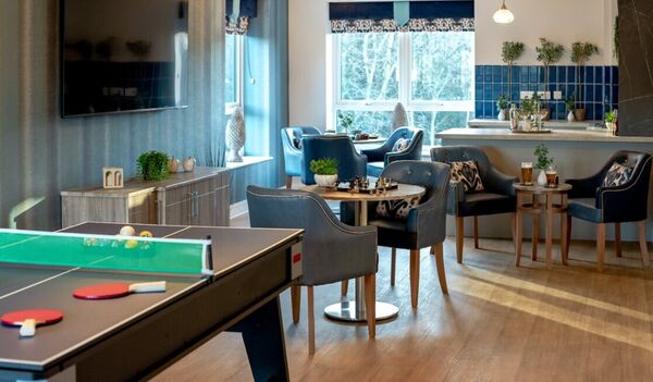 Portfolio | Hiedi Lazenby Design | Interior design for care Yorkshire | Architectural interior design Hull | Dementia interior design Stockport