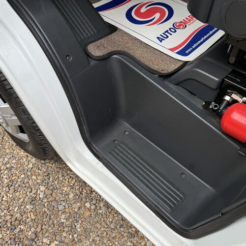 Auto Sleeper Symbol ES - 2007(57)reg Peugeot Boxer Camper Van - 1 Owner for 16+yrs