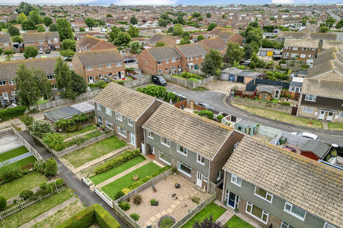 Aylesbury Avenue, Eastbourne