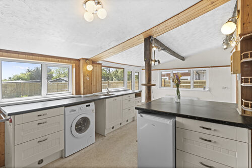 Eastbourne Road, Pevensey