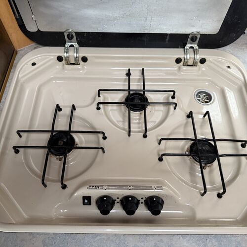 Mercedes Rapido 779M Le Randonneur Motorhome Fixed Bed LHD Automatic - ONLY 39861 Miles