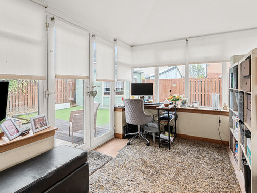 Kennedy Way, Airth, FK2 8GG