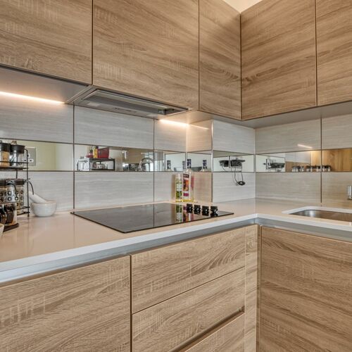 Duke Of Wellington Avenue, London, SE18