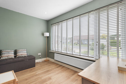 Seven Sisters Road, Eastbourne