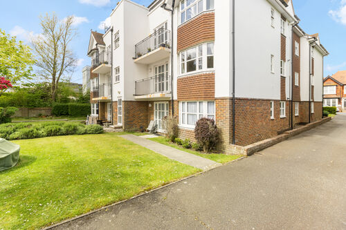 Mill Road, Eastbourne