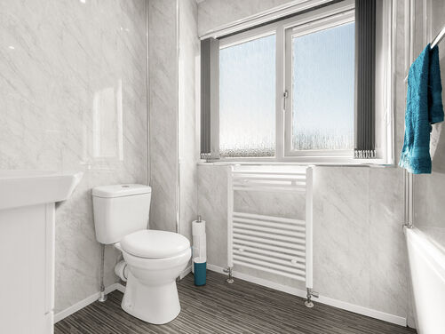 Johnstone Street, Alva, FK12 5AG