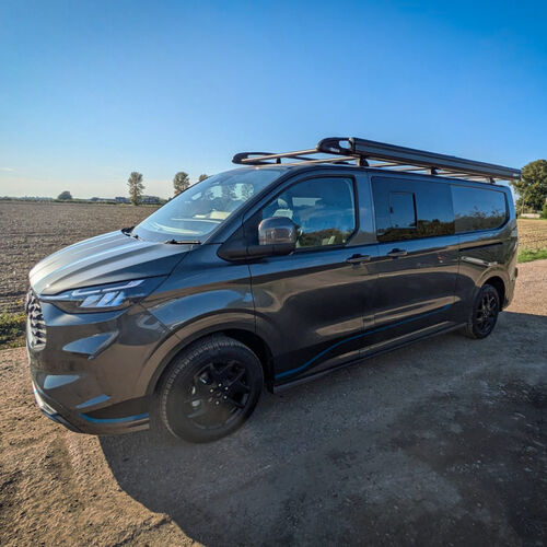 Campervan Conversion