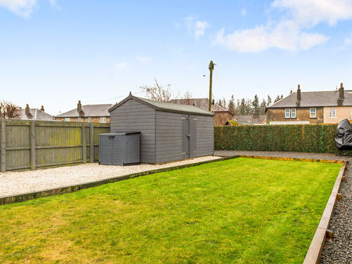 Hawley Road, Falkirk, FK1 1SW