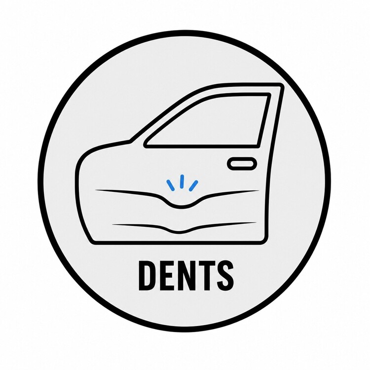 Spray n Go | Car Body Repairs | Great Yarmouth