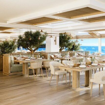 IKOS Porto Petro - Mallorca