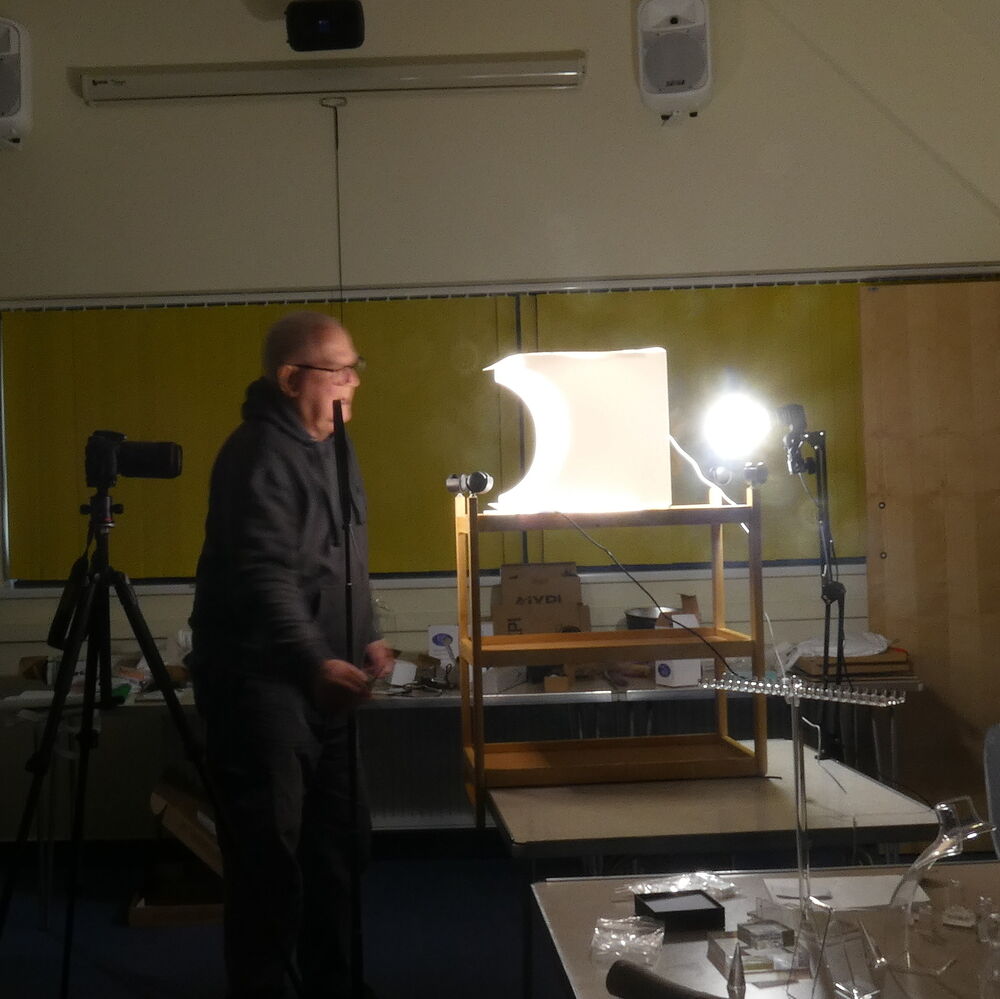 Blog N# 2. Photography