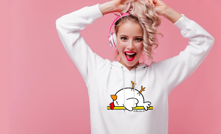 Fatoshop UK | Adults & Kids T-Shirts | Animal Design Cushions | Cartoon sloth Design Bags