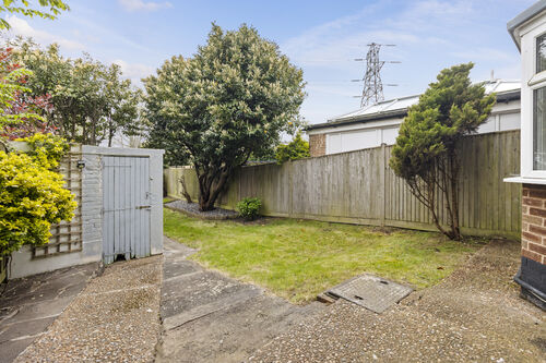 Northbourne Road, Eastbourne