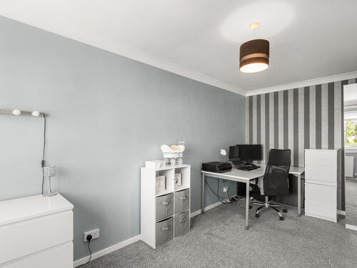 Johnstone Street, Alva, FK12 5AG