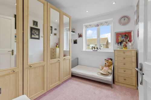 Aylesbury Avenue, Eastbourne