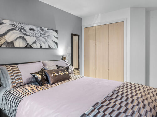 Denbecan, Alloa, FK10 1QZ