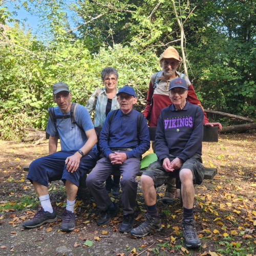 Stanmore to Elstree &amp; Borehamwood, Sunday 20th September | Croydon HF Rambling Club | Walking Clubs in Croydon  | Rambling Croydon | HF Rambling, Croydon