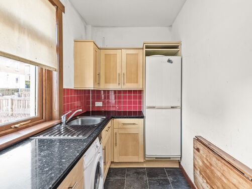 Braemar Drive, Falkirk, FK2 9HB