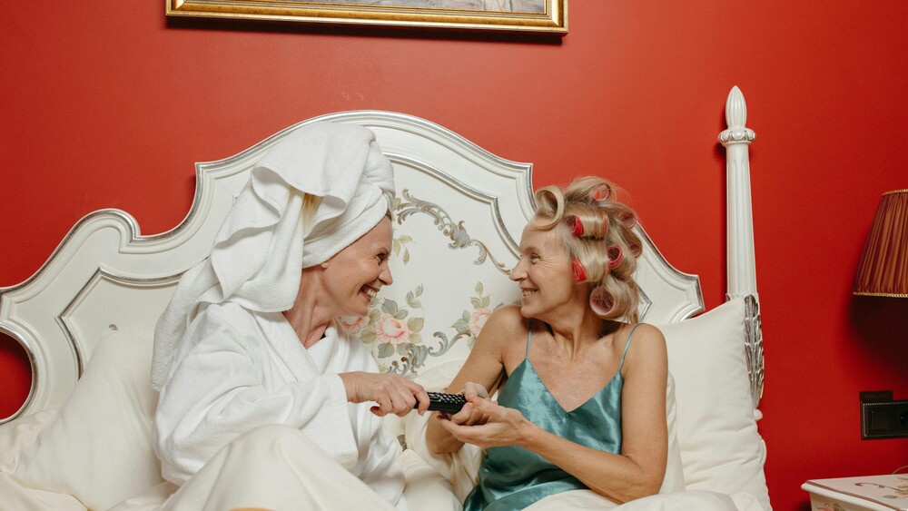 My Aquarius Friends: A Personal Reflection In Aquarius Season 