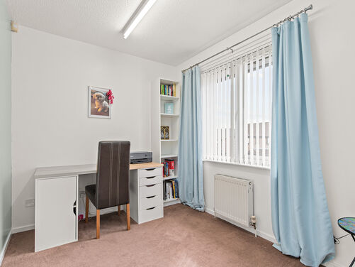 Hayston Road, Cumbernauld, G68 0BS