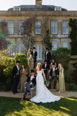 Photo gallery | Hamswell House | Wedding Venues Bath | Wedding Venues Bristol | Wedding Venues Cotswolds