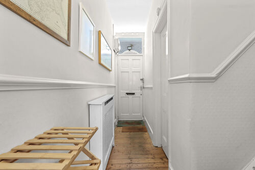 St Marys Road, Eastbourne