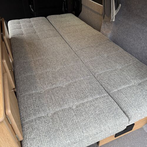 2018 Toyota Proace Camper Van 1.6TD - Urban Campers