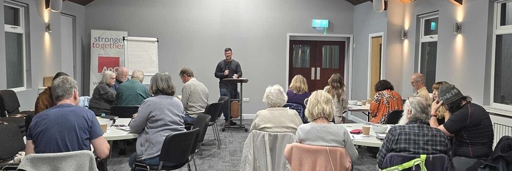 Train | Equipped Evangelism | Evangelism training for churches | Christian online evangelism course | Children’s evangelistic resources