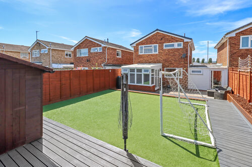 Princes Road, Eastbourne