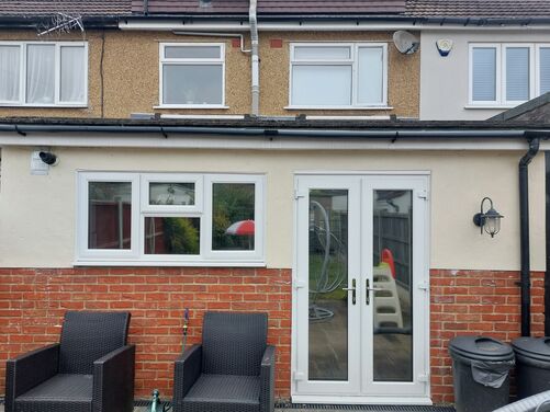 Window Film Image Gallery