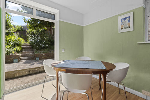 Longland Road, Eastbourne