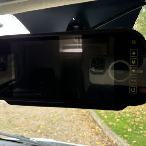 2020 Roller Team Toleno R 4 Berth Camper Van Fiat Ducato 2.3 MJet - 1 Owner