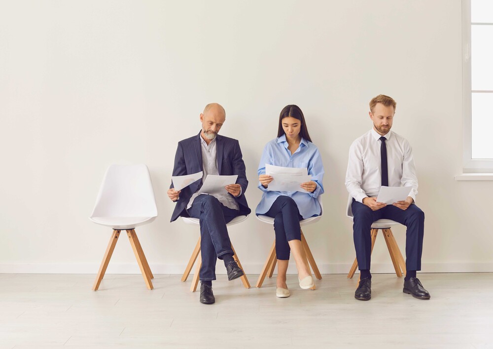 From Application to Offer: How to Ace Every Stage of the IT Recruitment Process