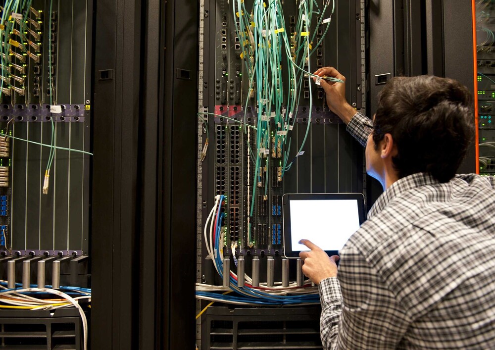 Starting Your IT Career at an MSP What You Need to Know