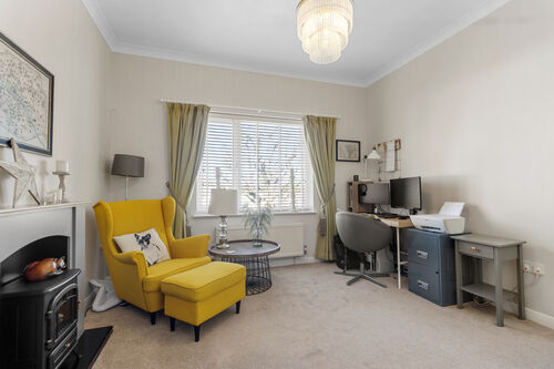 Park Avenue, Eastbourne