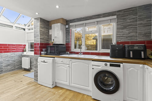 Tideswell Road, Eastbourne