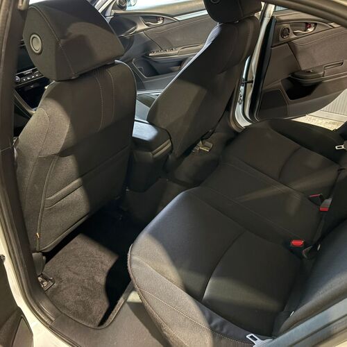 2019 (19) HONDA CIVIC 1.6i DTEC SR 1.6 DIESEL 5 DOOR 