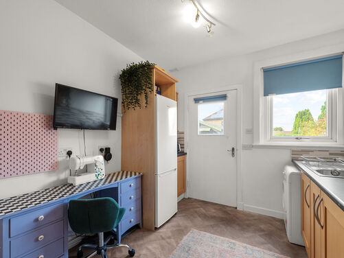 Newlands Road, Grangemouth, FK3 8NY
