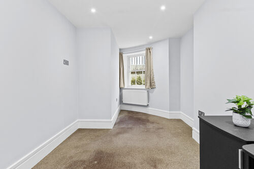 Hartington Place, Eastbourne