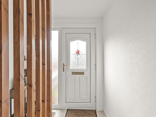 Elmbank, Menstrie, FK11 7AP